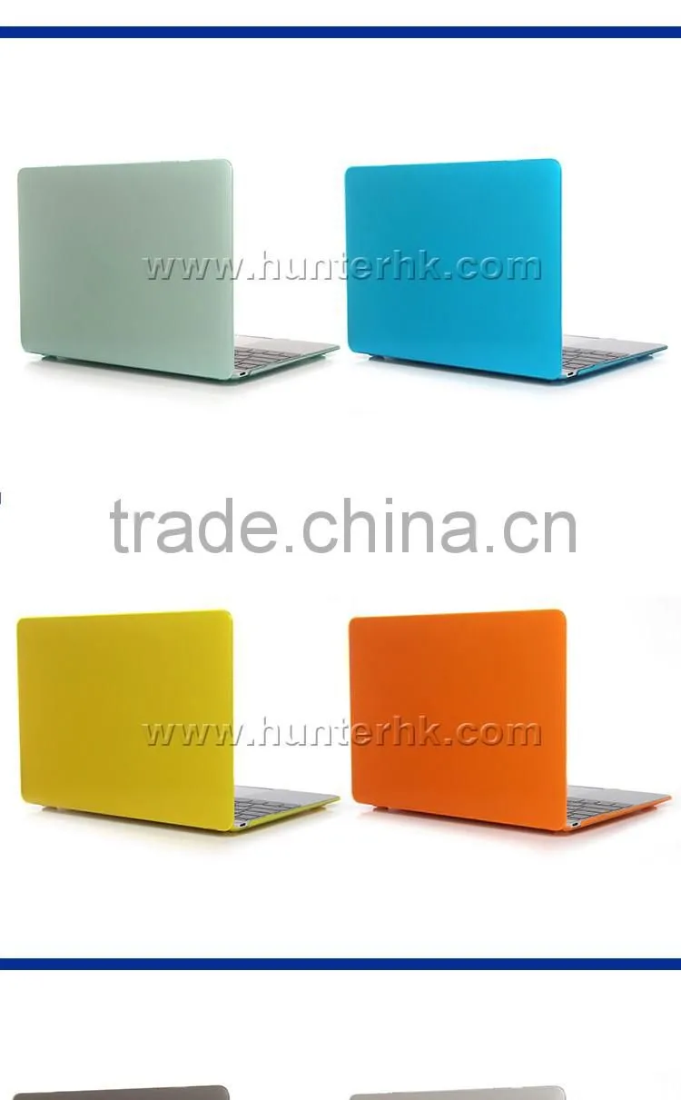 On Sale Matt Colorful For 12 retina For Macbook Case