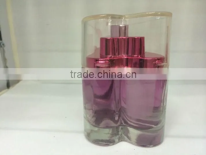 Good Desgin Perfume bottle