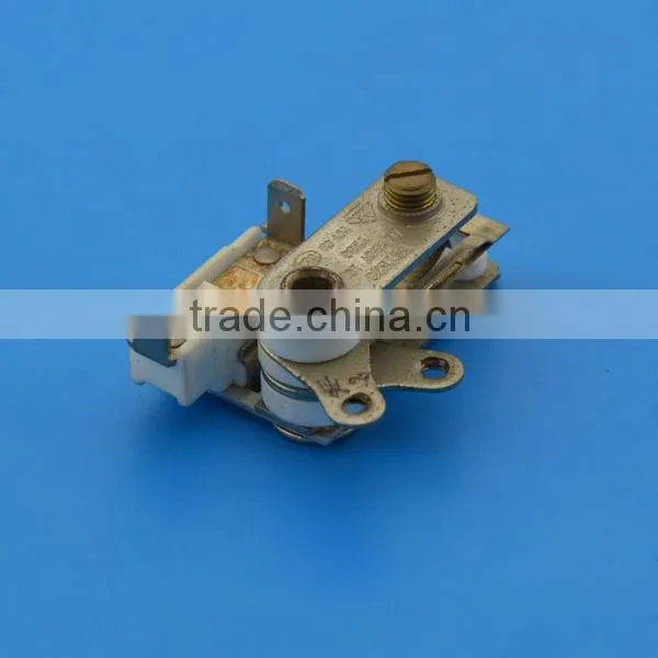 Bimetal oven Thermostat