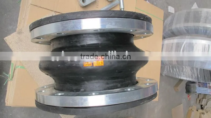 Sale-top rubber expansion joint