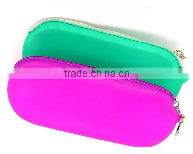 Most popular Zipper portable wallet/purse for women and girl