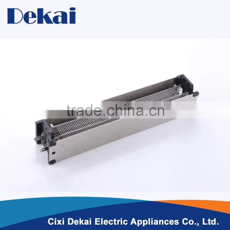 220v Mica Mcro Spring Type Heating Element Easy Home Fan Heater