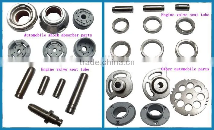 cnc machining parts as your design
