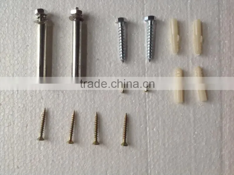 Home Decor wall hanging aquarium fish tank