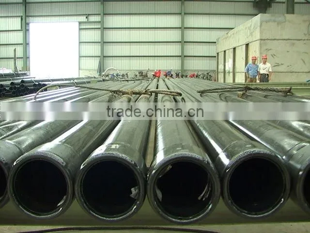 API 5L X46 Line pipes