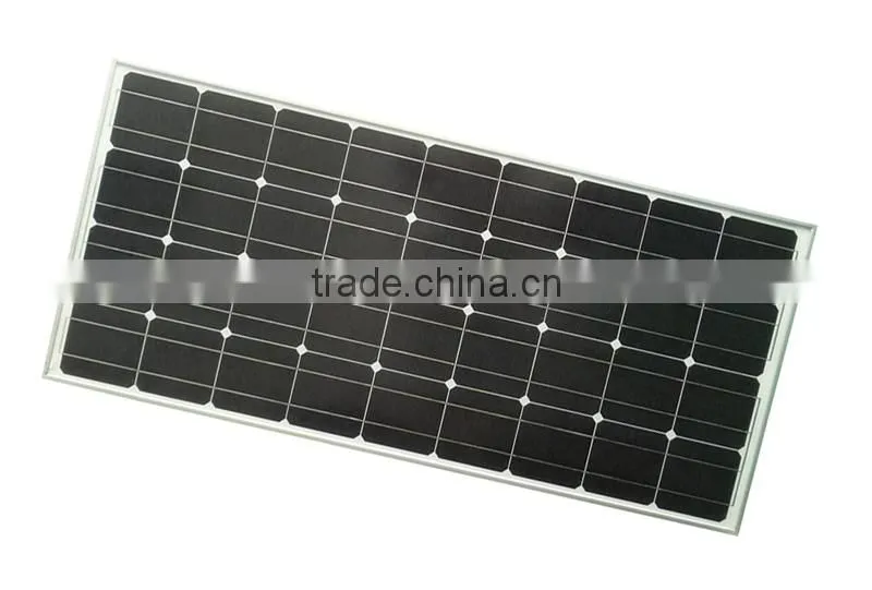 18V 130W Solar Module