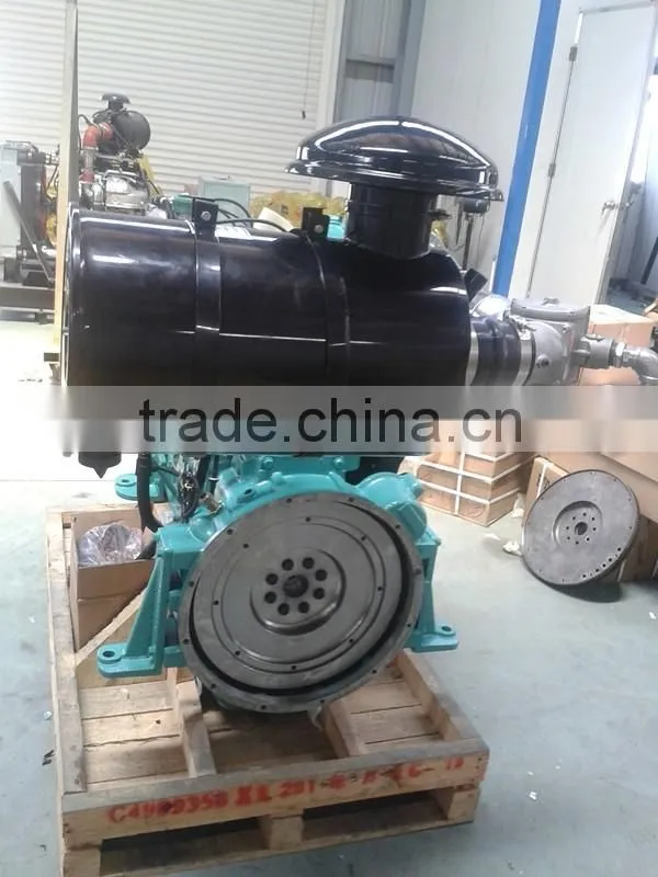 EAPP Natural Gas Engine JL6LQ176G 176kw