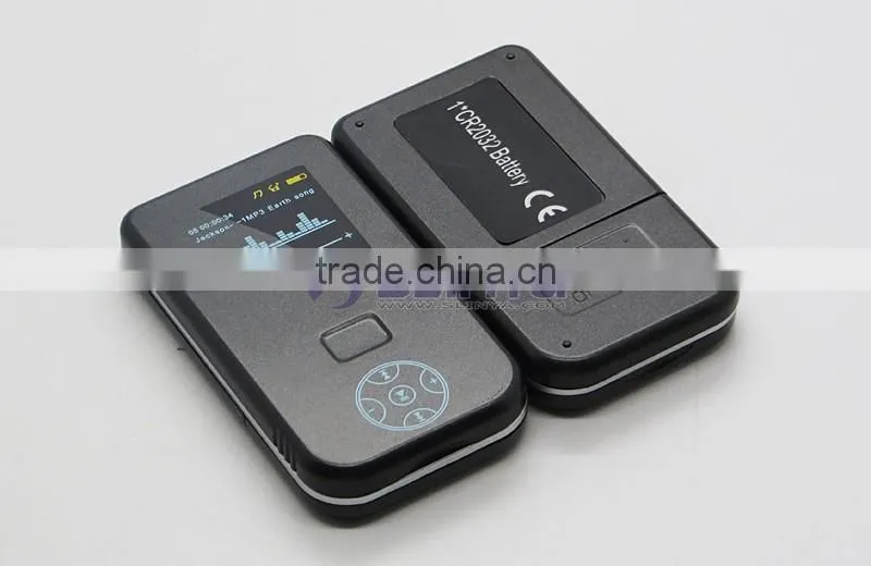 100g x 0.01g Fashion MP3 Player Design APTP445 Electronic Scale