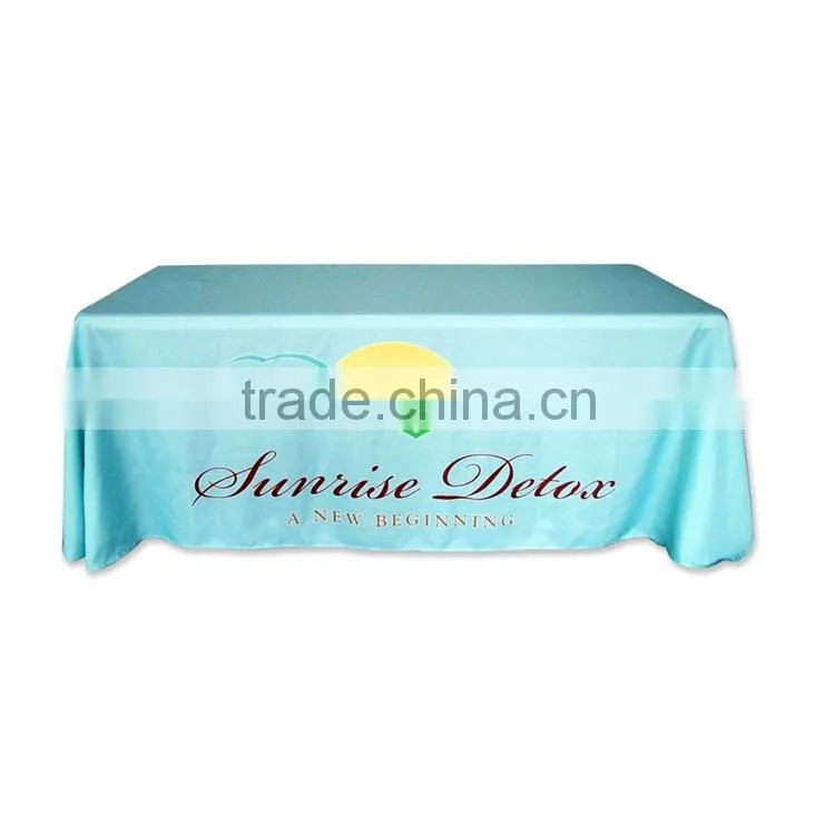 With Owned Quarry Multifunctional Brand New Design With Logo Table Cloth