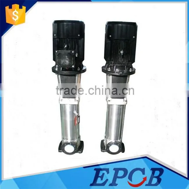 Boiler Feed Water Pump Circulating Pump