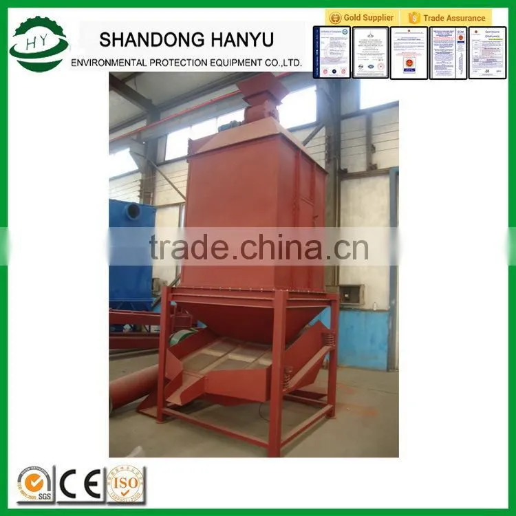 Fashion Best-Selling pellet cooler separation