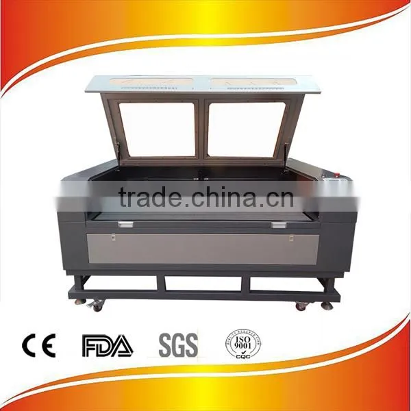 130w laser cutter plotter for MDF/wood board/paper/acrylic board etc
