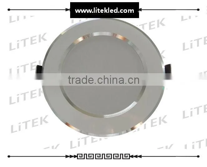 2015 Hot Sell Dimmable Led Downlight
