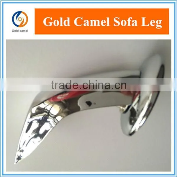 8.7cm Sofa Leg /Screw Sofa Legs/Furniture Leg