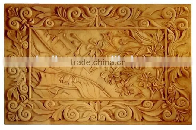 china jinan missile 1325 wood cnc router 4 axis