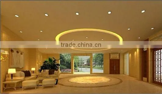 14w Epistar Aluminum Alloy led downlight housing