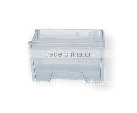 all kinds of plastic Air conditioning skeleton mould