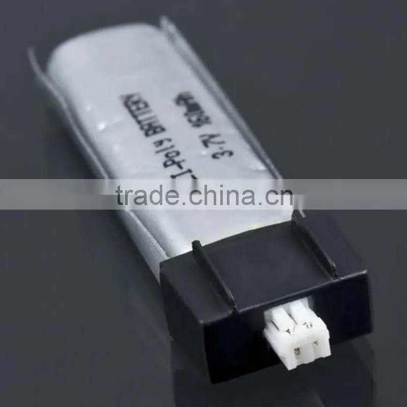Thunder Power RC Li-Poly Battery 1pcs 160mAh 3.7V