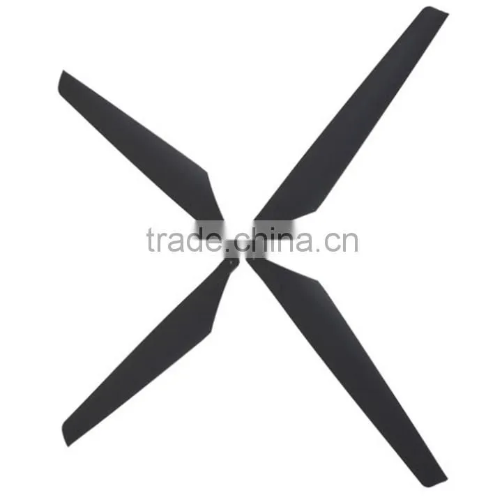 Main Blades For Esky LAMA V3 V4/ walkera 5#4 5-8 RC Helicopters Apache AH6