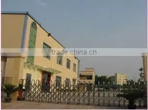 Shantou Xinfa Lingerie Accessories Firm company overview - view 1