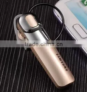 2015 hot sales wireless waterproof sport new smallest bluetooth stereo headset