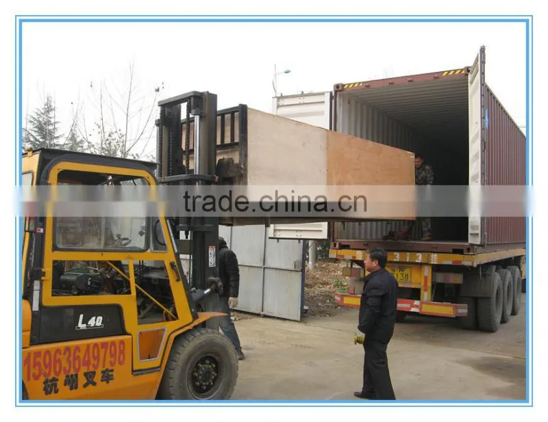 slaughter equipment/automatic dewater machine
