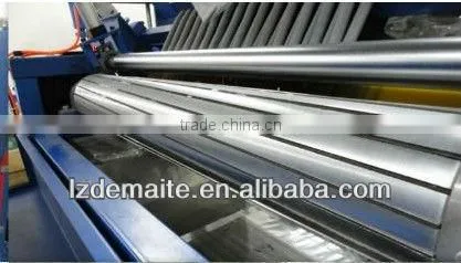 FRP Moulding Machine