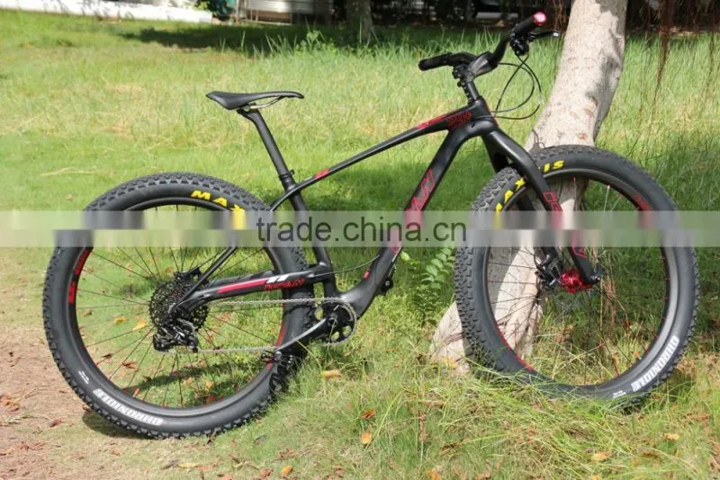 High-End 29er 11 Speed full carbon mtb bikes mountain bicycle 29 plus bike 10.6kg