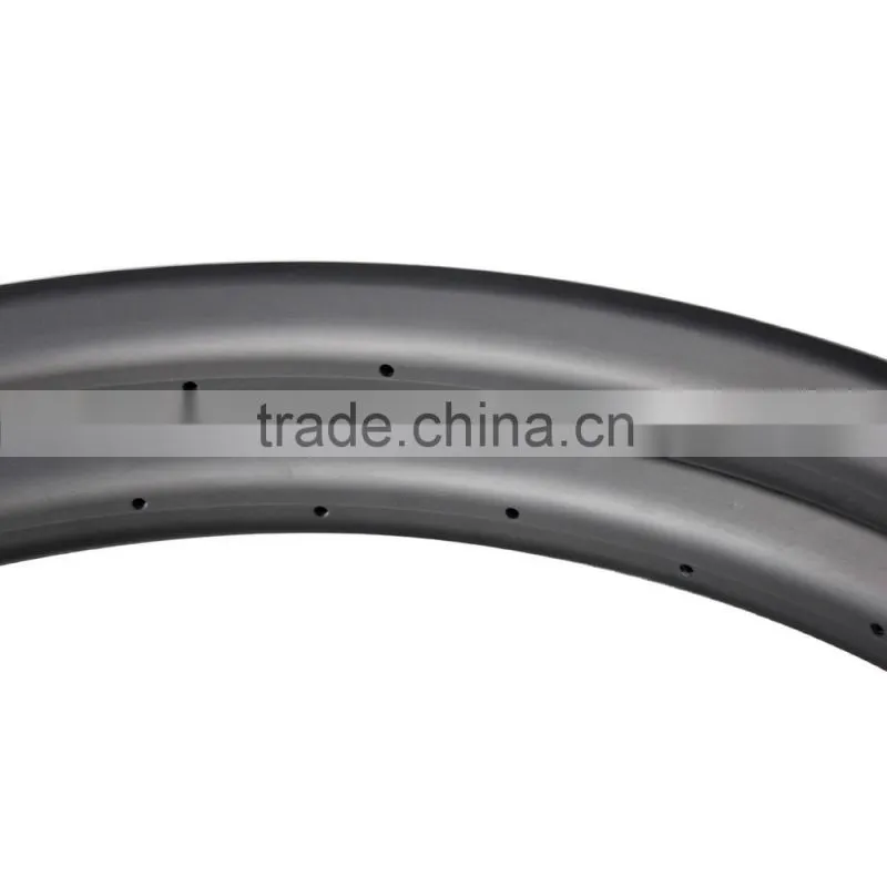 carbon rim 32 holes bike carbon clincher rims bicycle 700c wheels