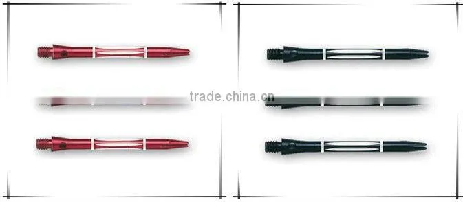 Carved Quality Dart Stems For Dart Game