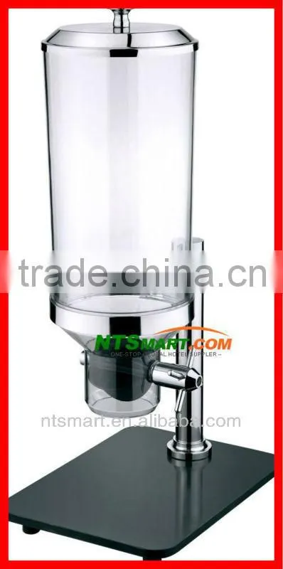 Cereal dispenser (acryl)