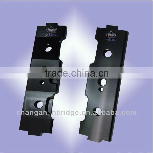 Yacht Chair Custom Die Casting Aluminium Parts