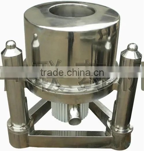 Centrifugal Filter SS300 for engine oil