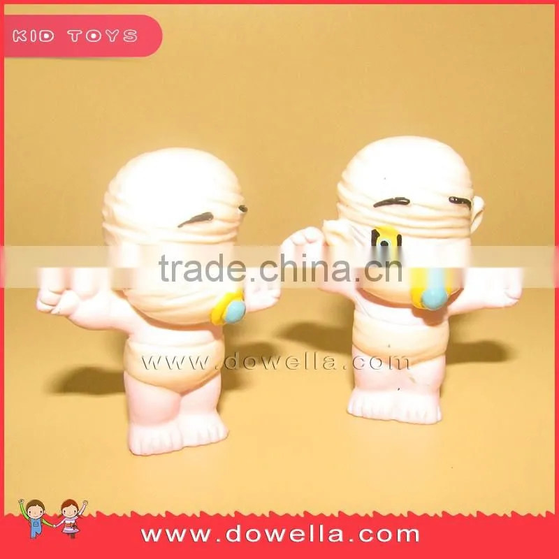 Wholesale Halloween 3D figurine ,OEM custom Figurine Factory