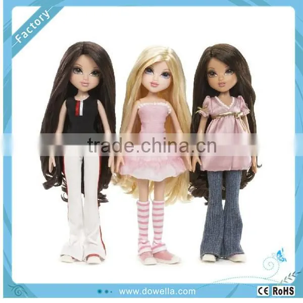 pvc action figure