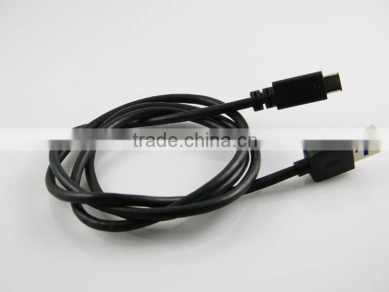 New arrival USB 3.0 Type C cable,Wholesale USB 3.0 3.1 Type C cable with Factory Price