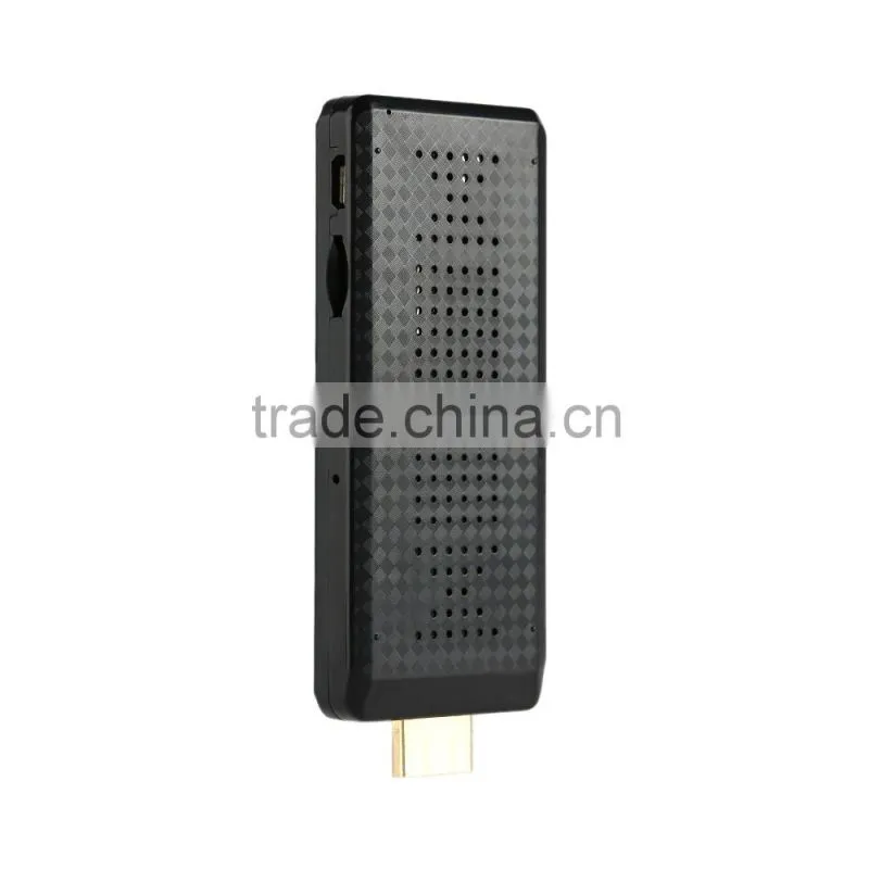 Vensmile Android tv stick MK809IV RK3128 Quad core 1GB/8GB BT4.0 WIFI 1080p H.265 KODI 16.0 RK3128 Android TV Stick