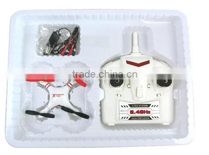 New item nano X-drone micro light drone remote control drone toy