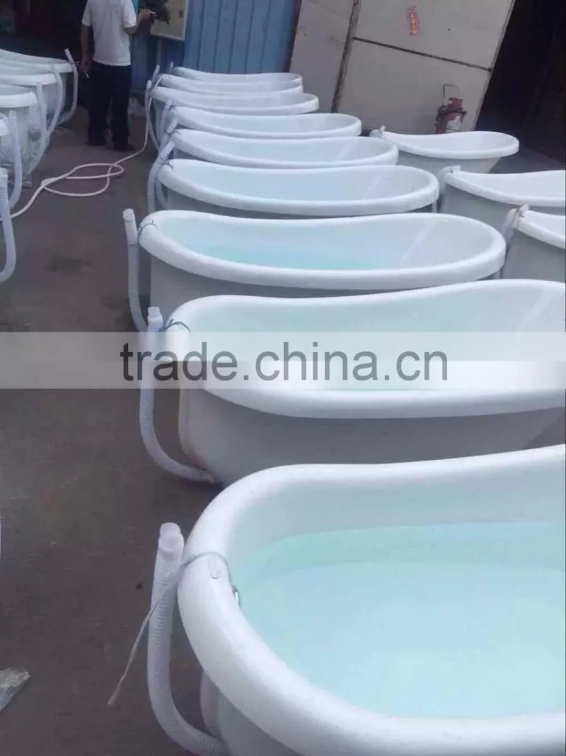 Foshan Furniture Factory Made High-end Bathroom Cabinet, Low Price For You
