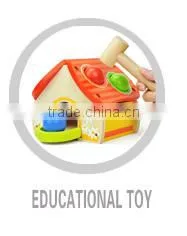ride on animal toy red outdoor toy eco-friendly sport walking horse toy 23.5 degree wooden rocking horse kid riding horse toy