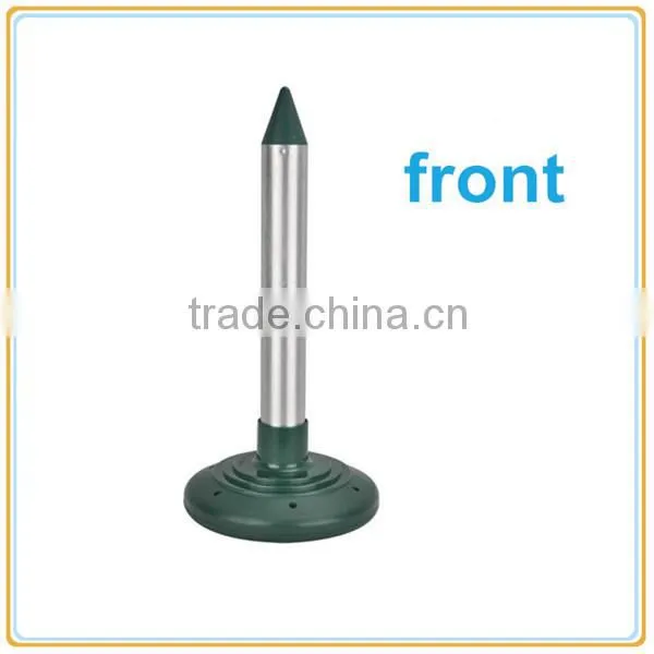 solar mouse repeller/solar repeller/solar pest repeller