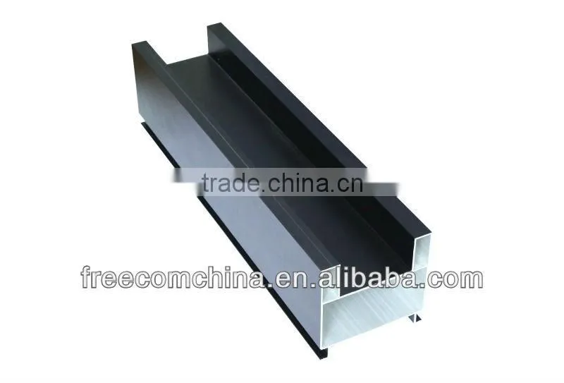aluminum profile roll forming machine