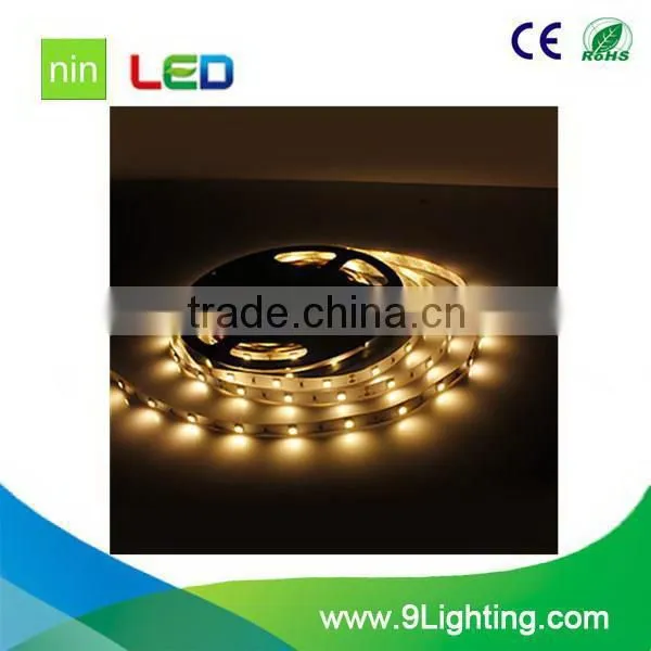 Cheapest hot sale ip22 dustproof led rigid strip light