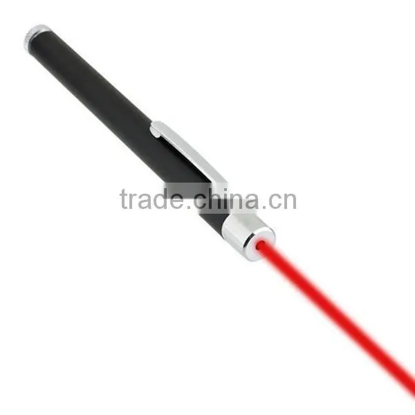 FREE DHL 5MW 5 mW High Power RED Laser 650NM beam Pointer point Pen for PPT MEETING TEACHER MANAGER