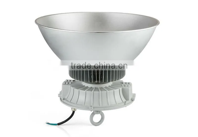 hot sale!!industrial high bay led light 100w ip65 with meanwell driver and 5 year warranty