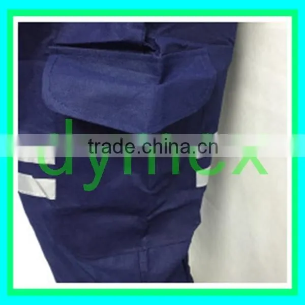 Disposable Polypropylene Protective Coveralls and Clothing