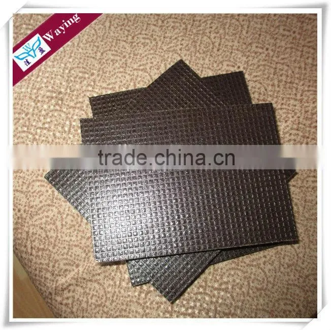 Waterproof Shutter Board For Construction
