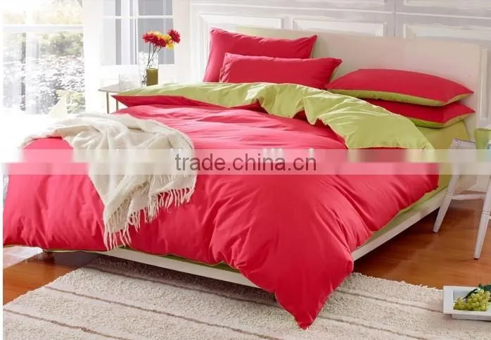 Cotton 4pcs Bedding Sets