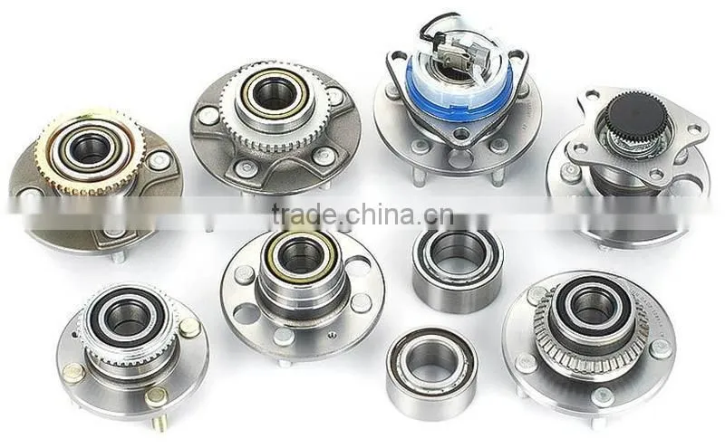 High quality Automoblie Bearings
