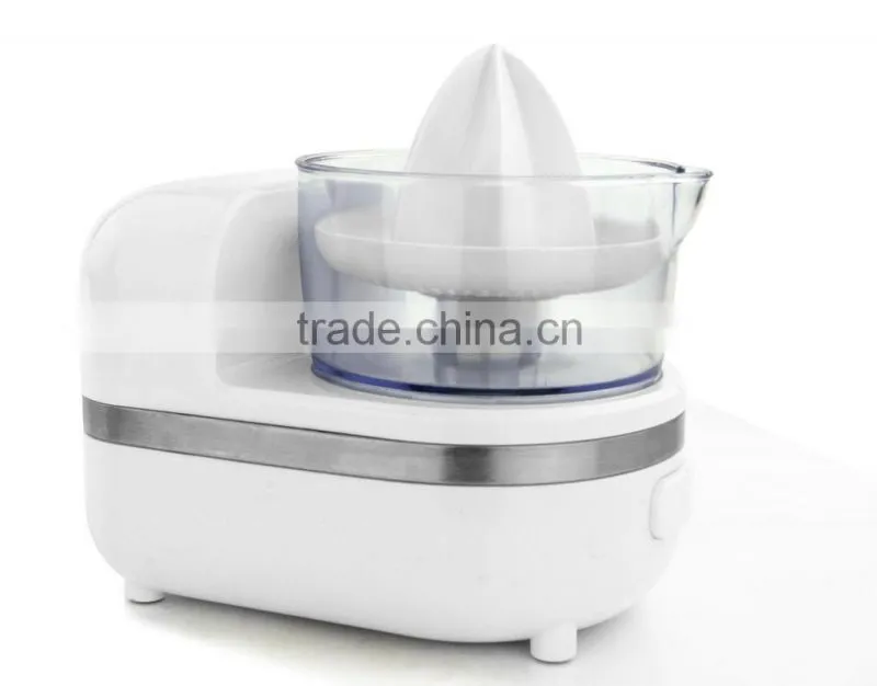 Innovative products for 2016, multifunction food processor, ice cream maker., orange juicer, slicer for home use